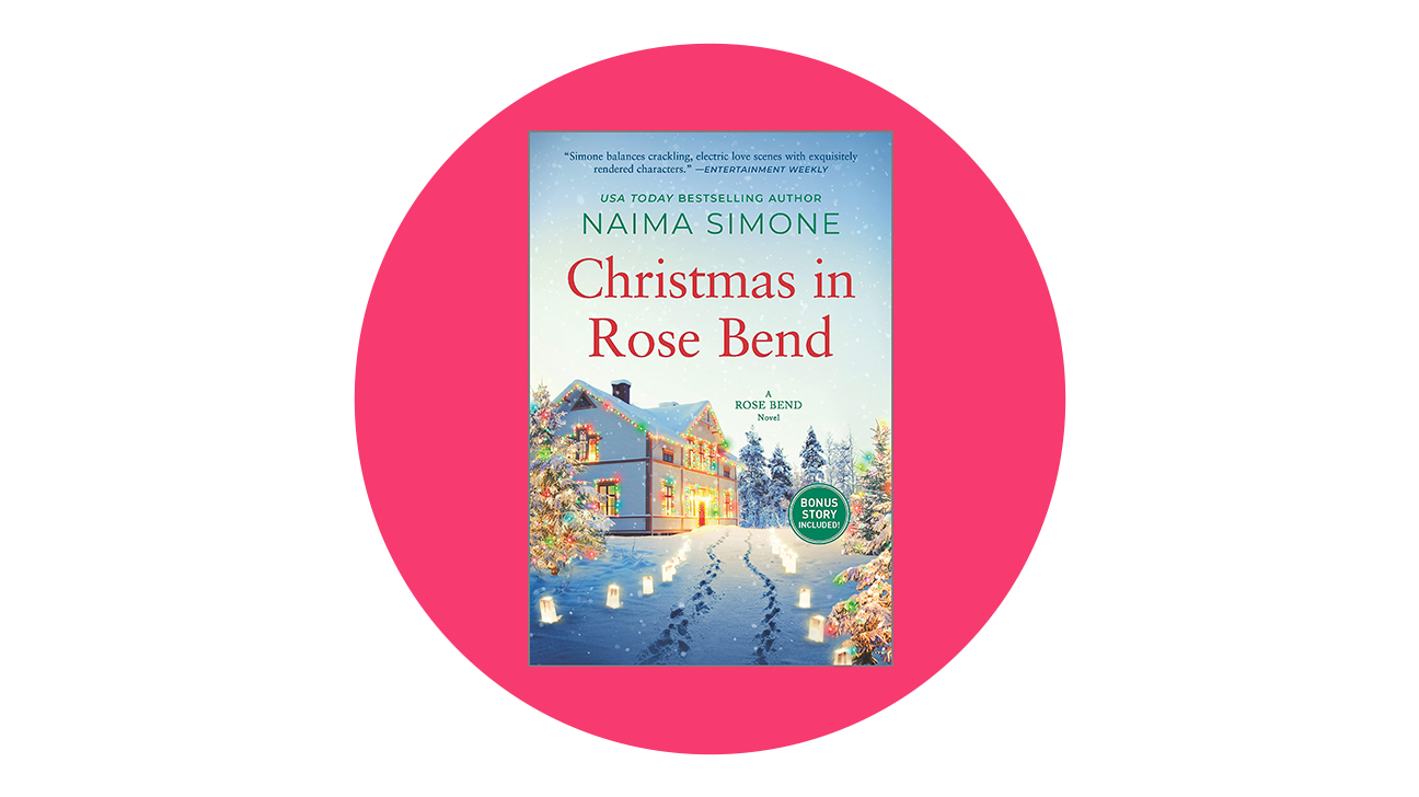 Christmas in Rose Bend