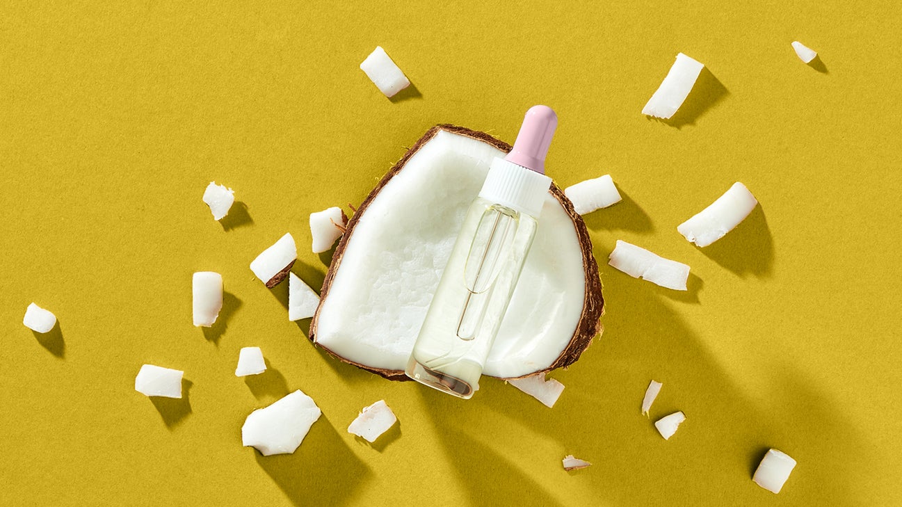 How to Use Coconut Oil for Hair Health Greatist