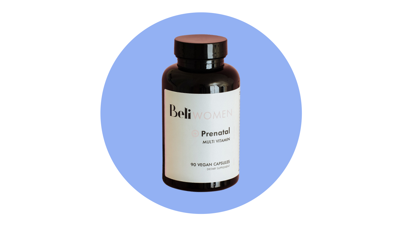 Beli Women Prenatal Multivitamin