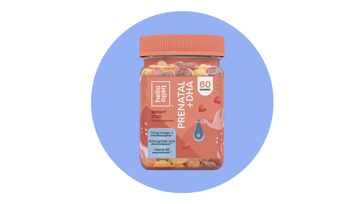 The Posts with the Most The 9 Best Postnatal Vitamins of 2022