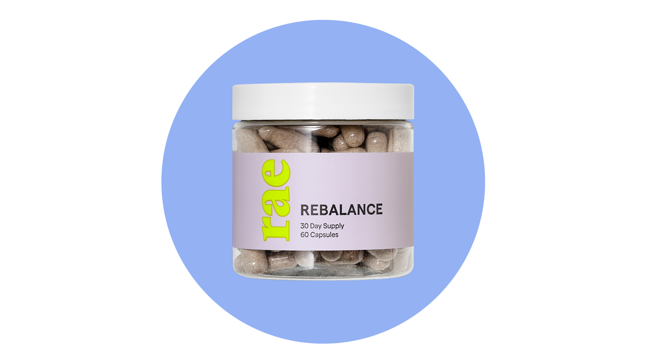 Rae Wellness Prenatal