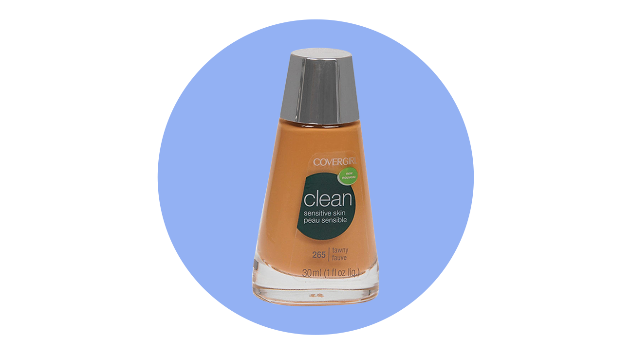 13 Best Foundations for Eczema and Dry Skin of 2022 Greatist