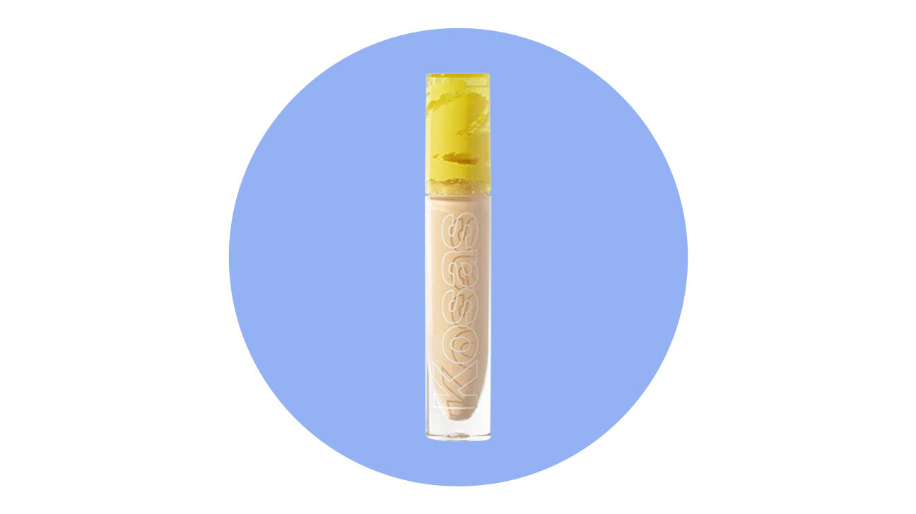 kosas revealer concealer