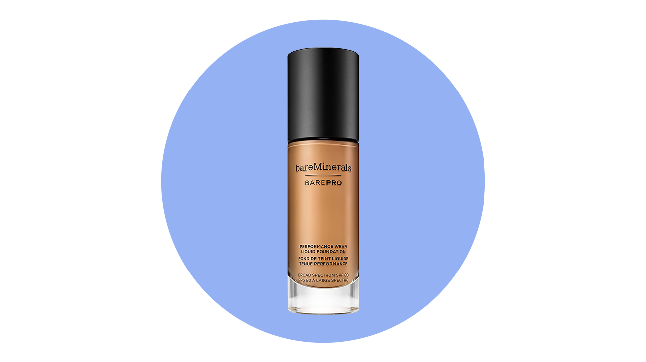 13 Best Foundations for Eczema and Dry Skin of 2022 Greatist