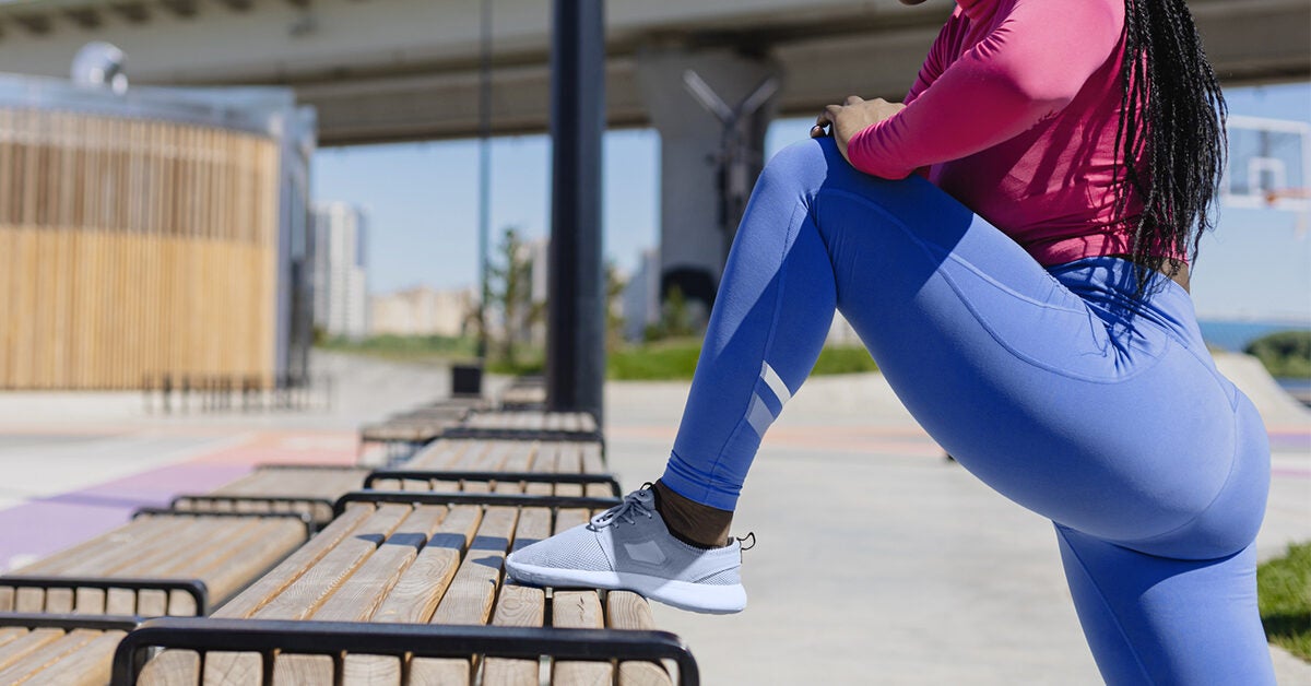 9 Best Glute Stretches For Stiff Tight Muscles
