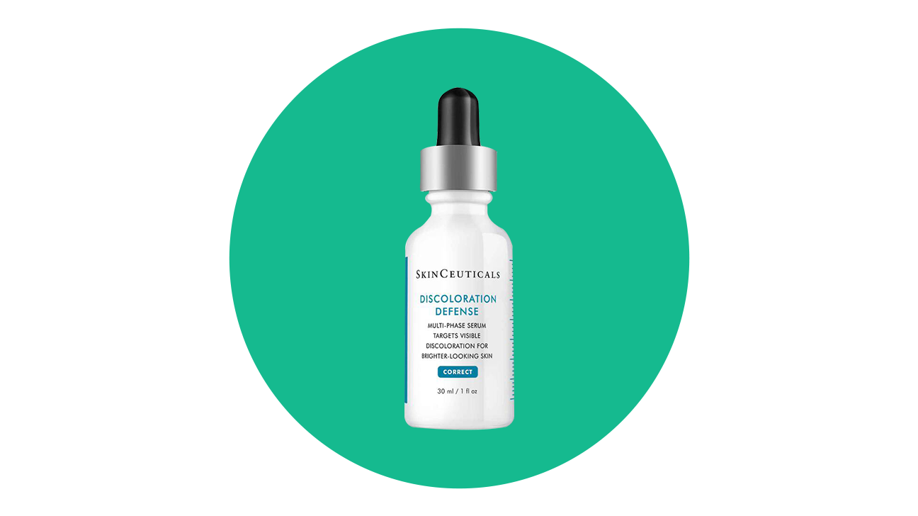 SkinCeuticals Discoloration Defense