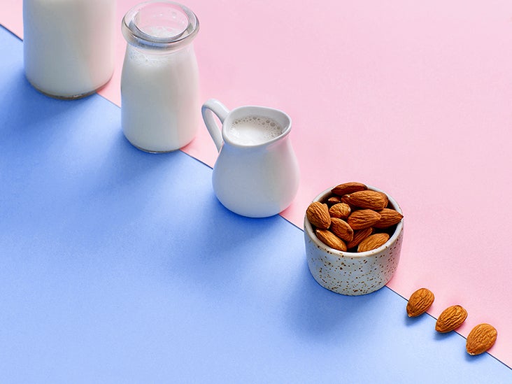 Does Almond Milk Go Bad? Here's How to Tell - Greatist
