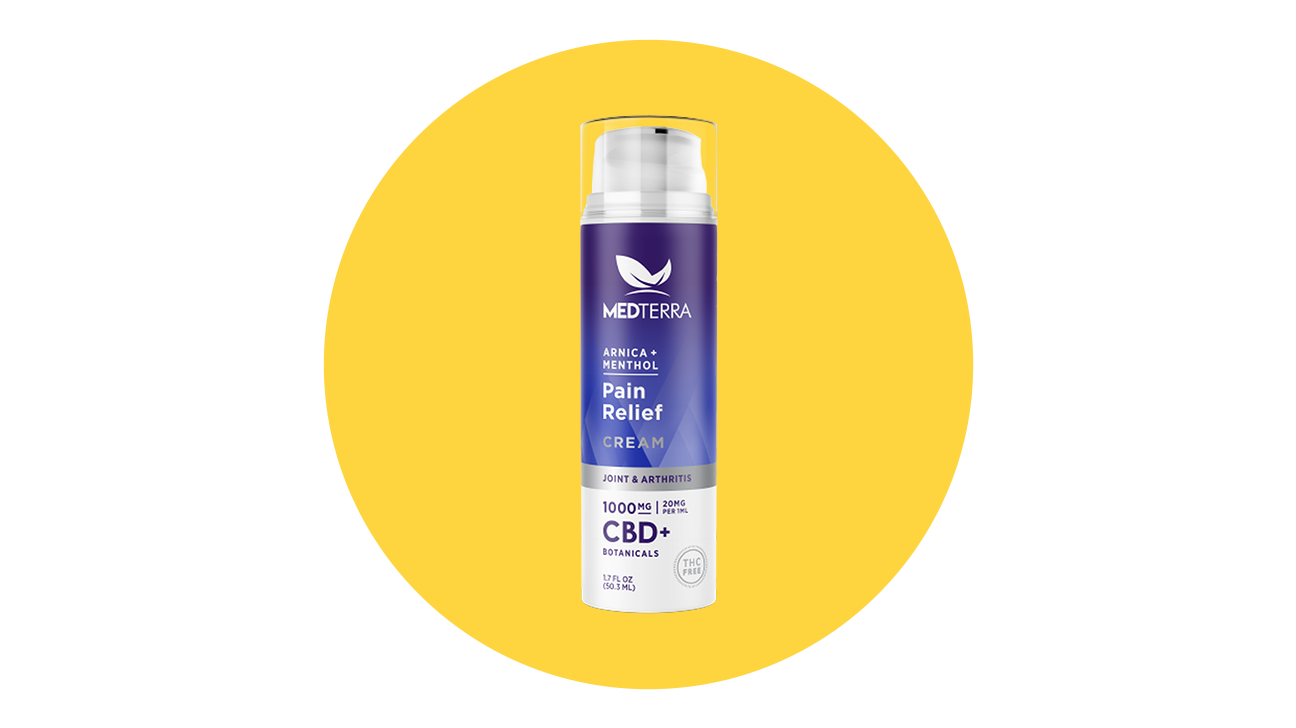 The 4 Best CBD Massage Oils of 2022 Greatist