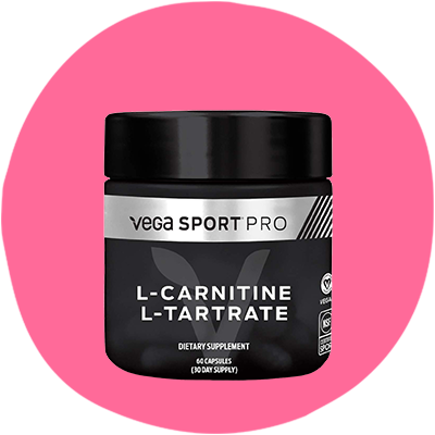 Vega Sport Pro calcium supplement