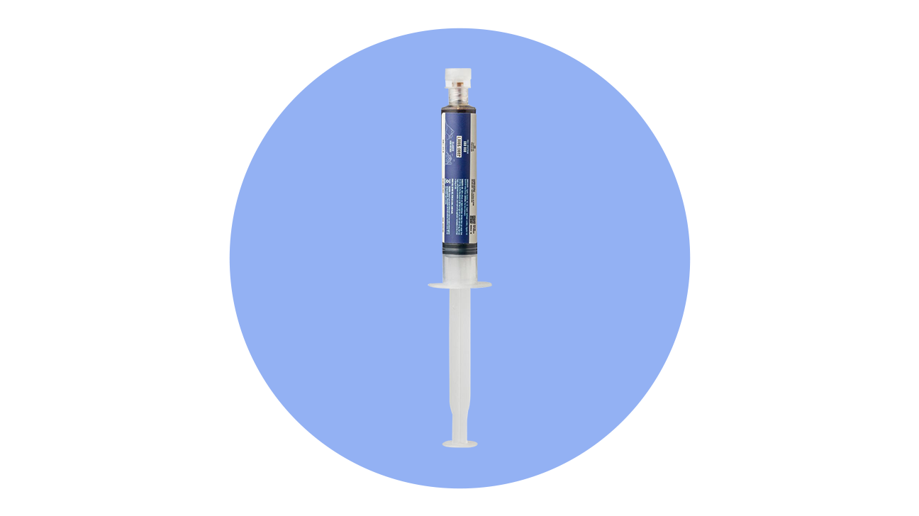Lazarus Naturals CBD RSO