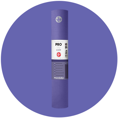 Manduka PROlite Yoga Mat