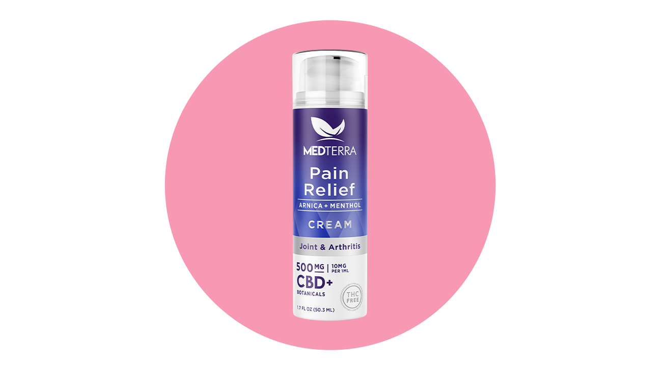 5 Best CBD Creams for Pain 2022: Back Pain, Neuropathy Pain
