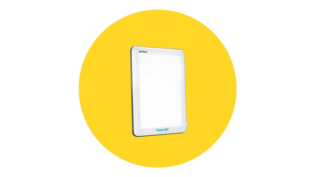 Verilux HappyLight Lucent