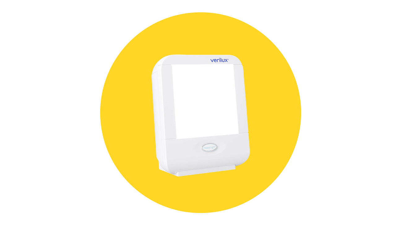 Verilux HappyLight VT10