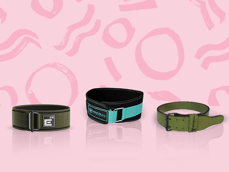 Long Lift the Things with the 8 Best Weightlifting Belts of 2022