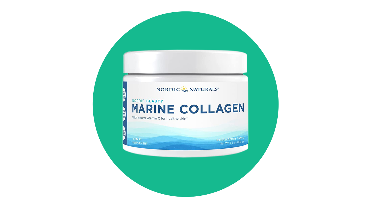 Nordic Naturals Marine Collagen Powder