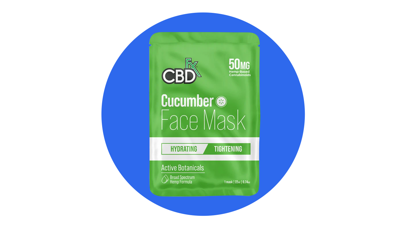 The 4 Best CBD Face Cream 2022 For Eczema, AntiAging