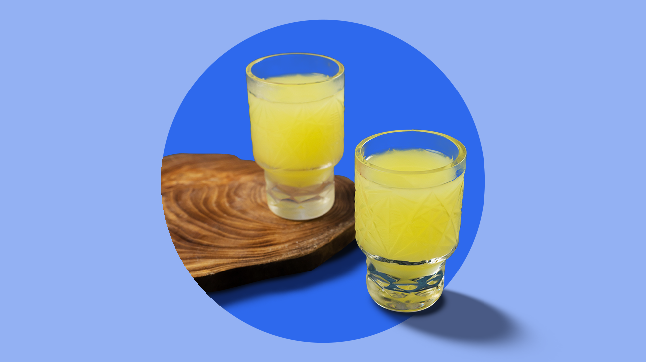 The 102 Most Nutritious Foods, According to a Nutritionist