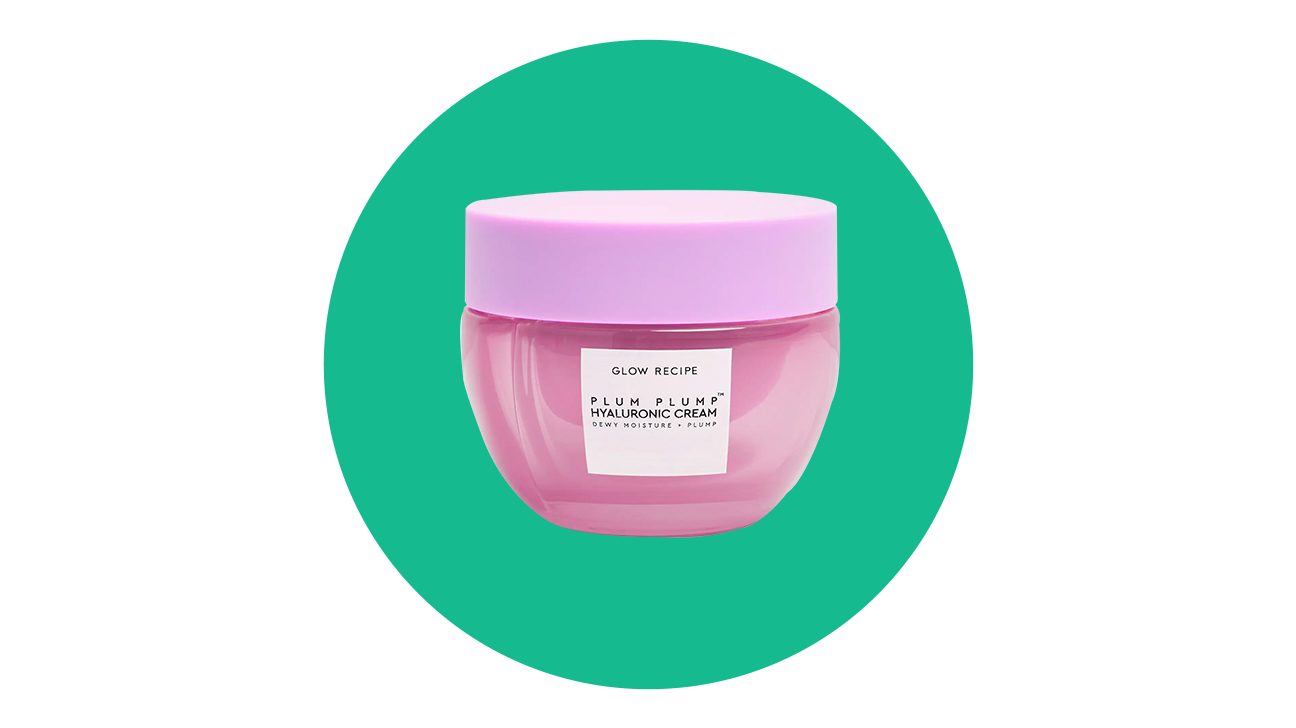 Glow Recipe Plum Plump Hyaluronic Acid Moisturizer