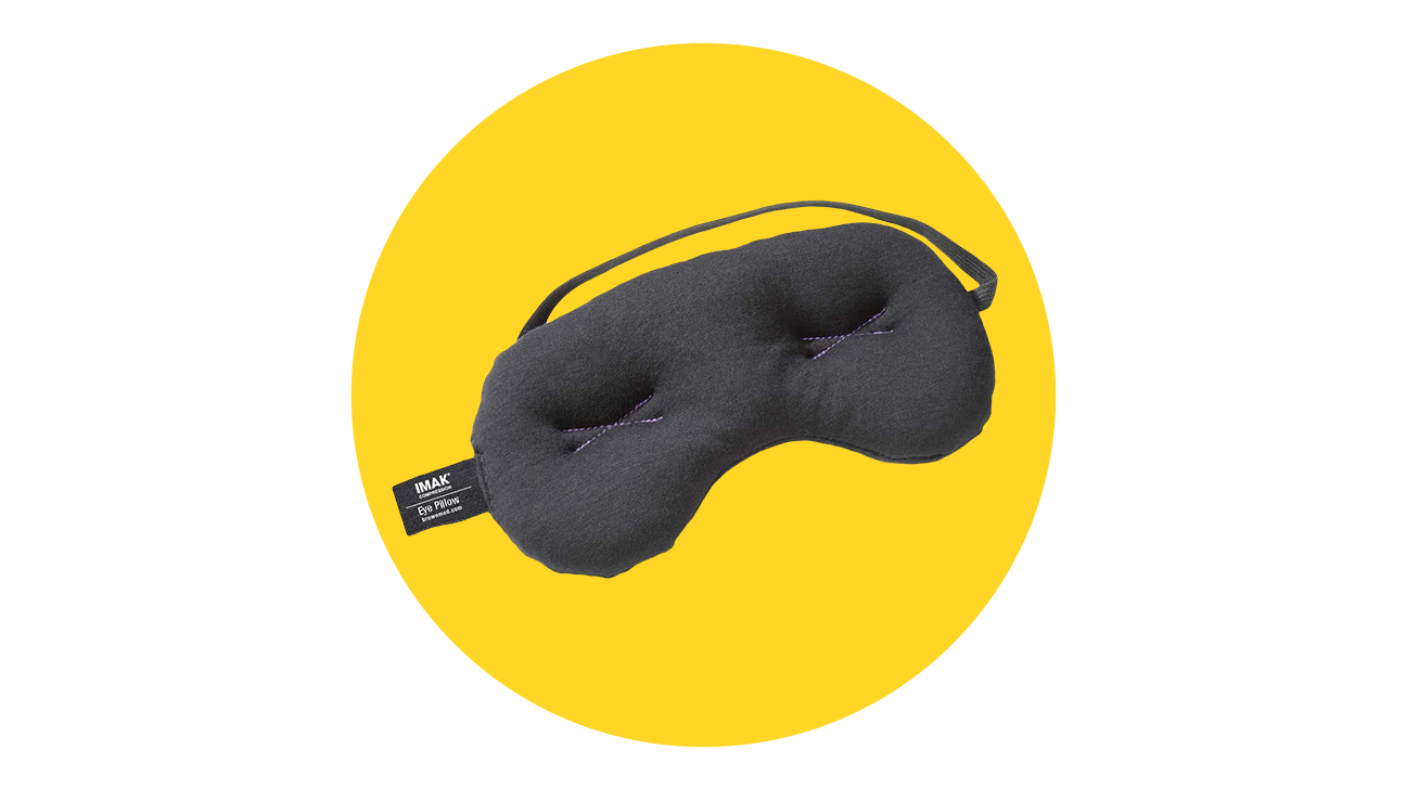 IMAK Eye Pillow