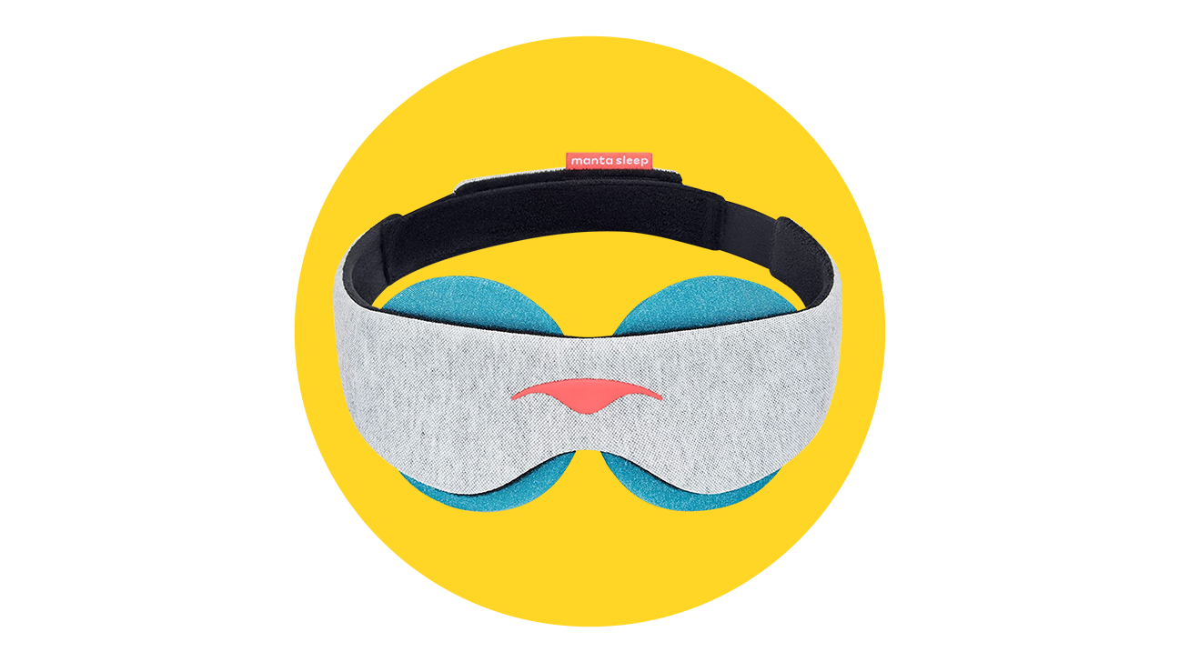 Manta Cool Mask