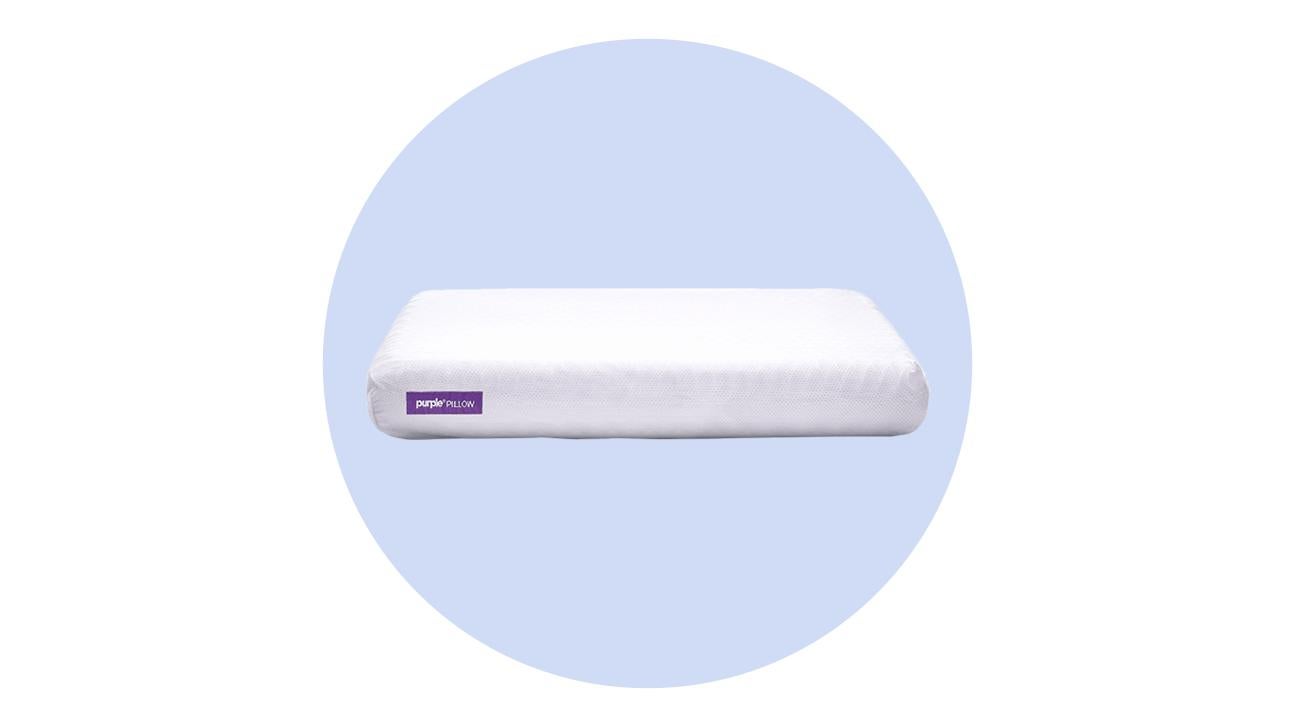 The 12 Best Pillows for Side Sleepers of 2022 Greatist