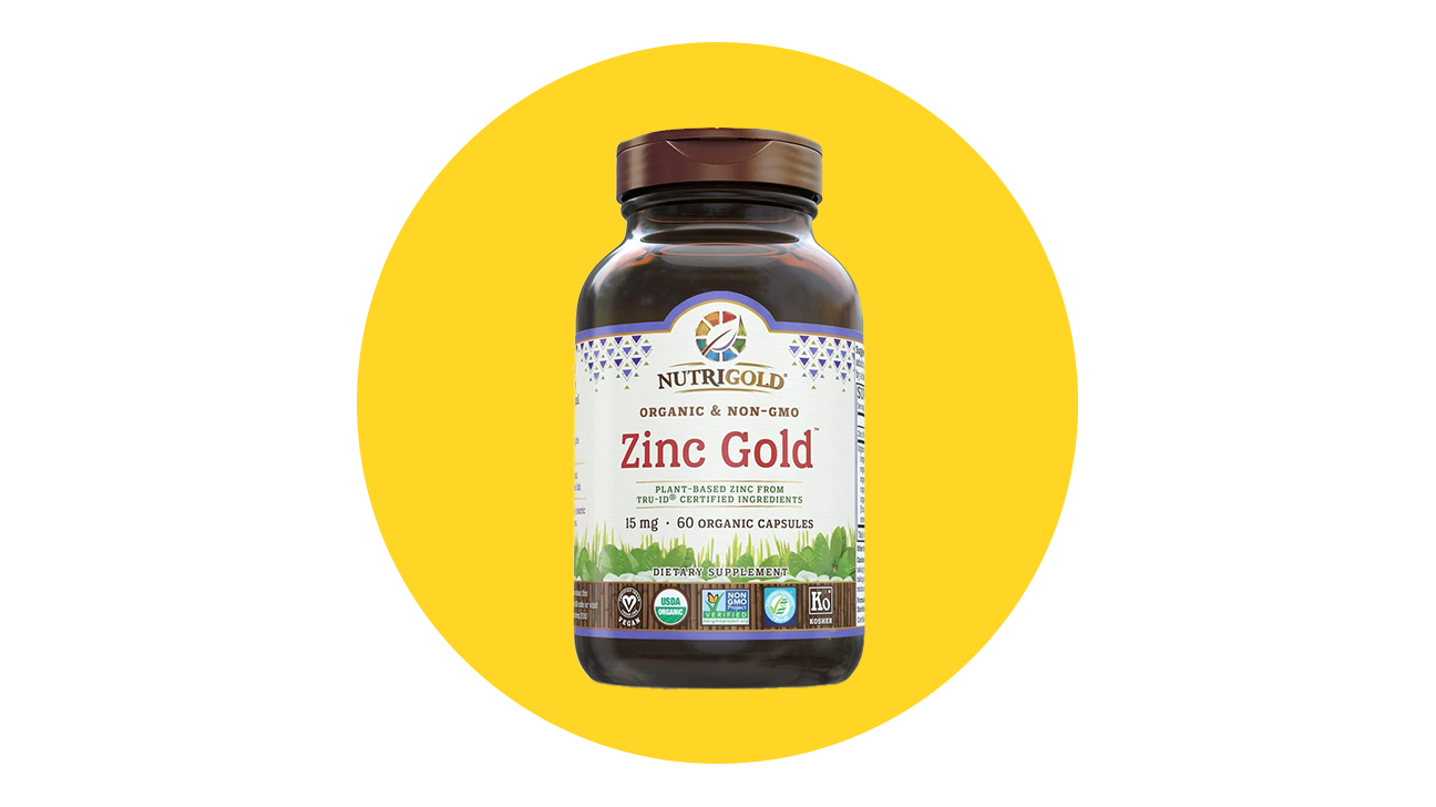 The 7 Best Zinc Supplements of 2022 Reviews and Advice