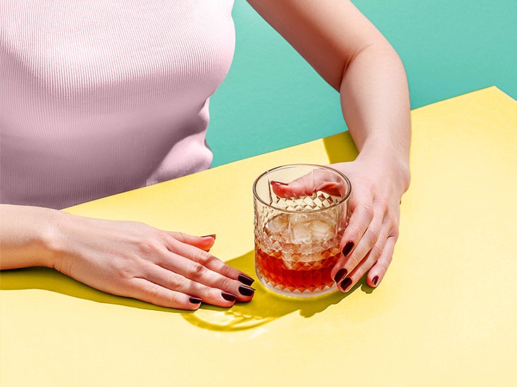 Alcohol and Eczema Does Booze Make Eczema Worse?