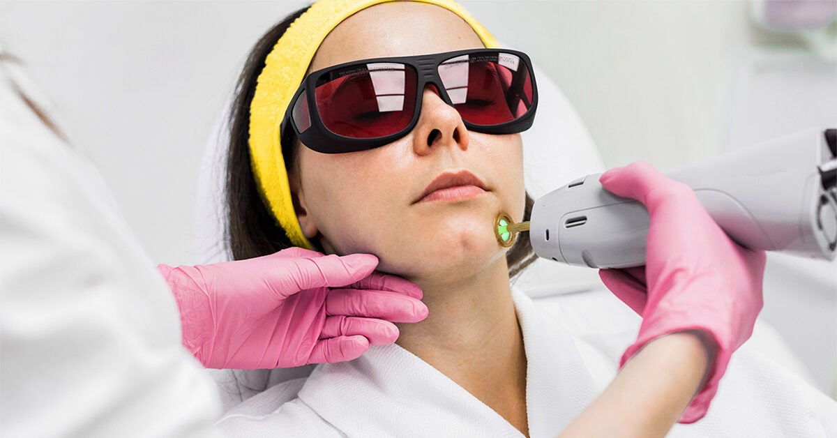 Does Laser Hair Removal Last Forever?