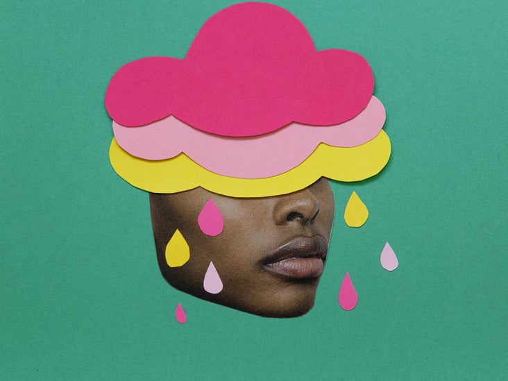 Barometric Pressure Migraine and Headache