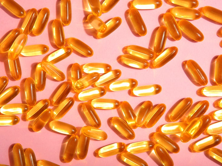 Using Vitamin D for Eczema How It Works and Alternatives — free download