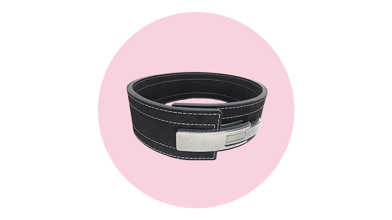 Inzer Advance Designs Forever Lever Belt