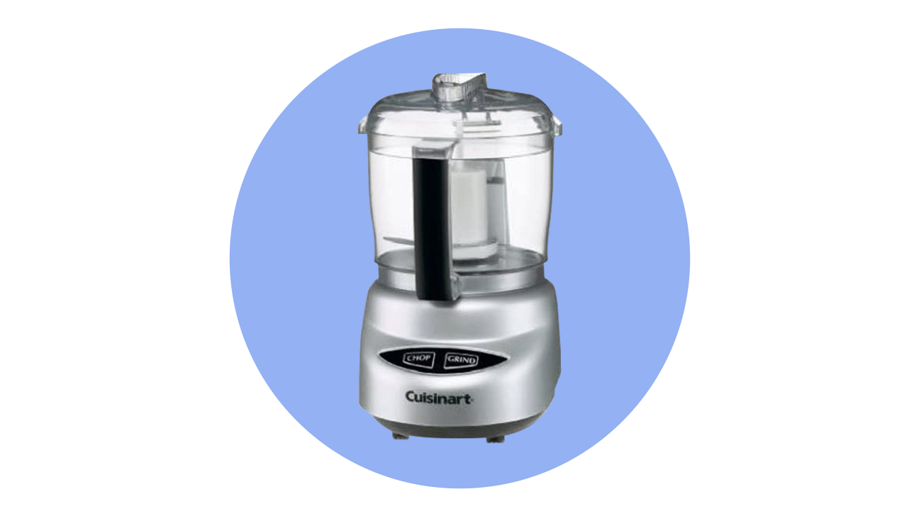 Cuisinart DLC-2ABC Mini Prep Plus Food Processor