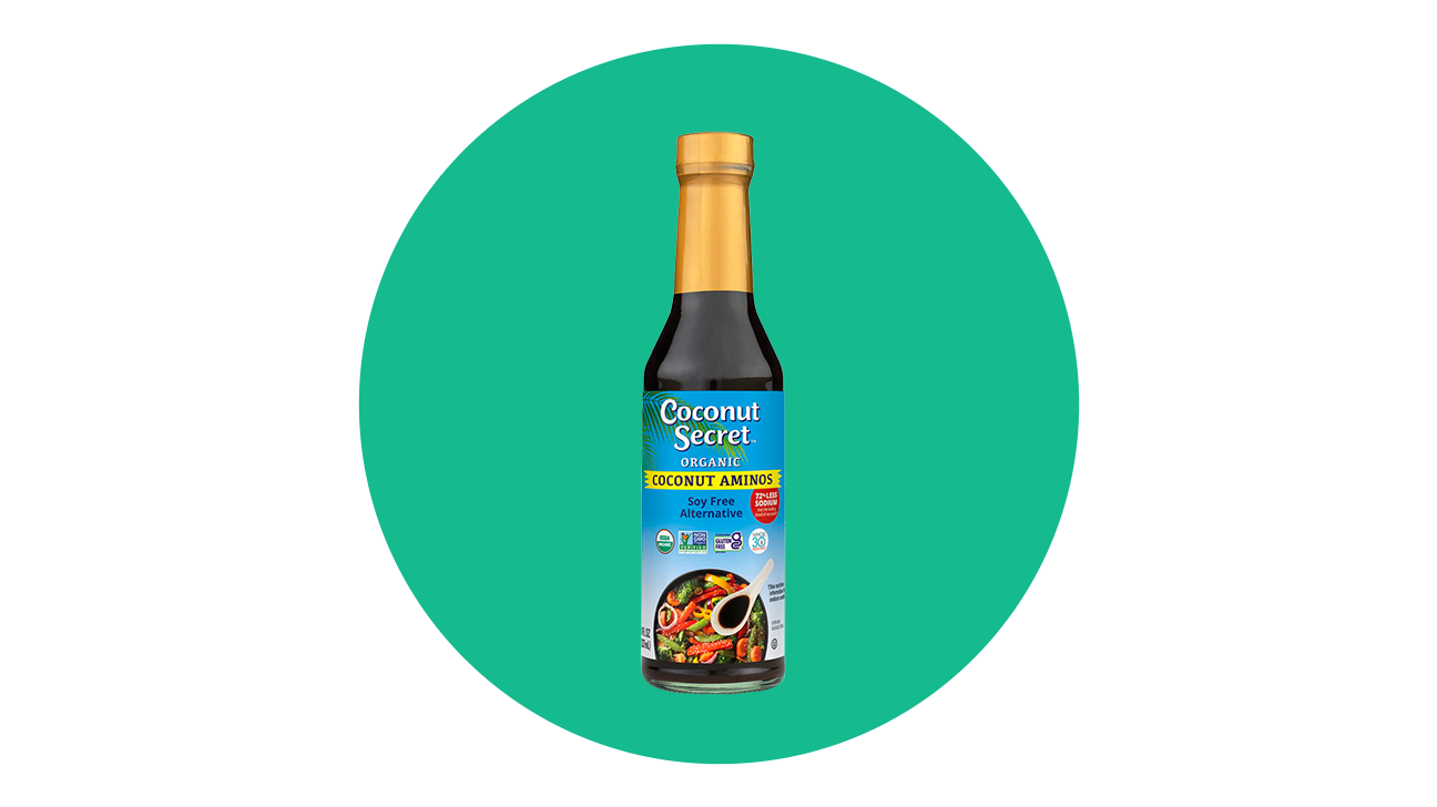 Best Soy Sauce Substitutes 7 Alternatives and a DIY Recipe