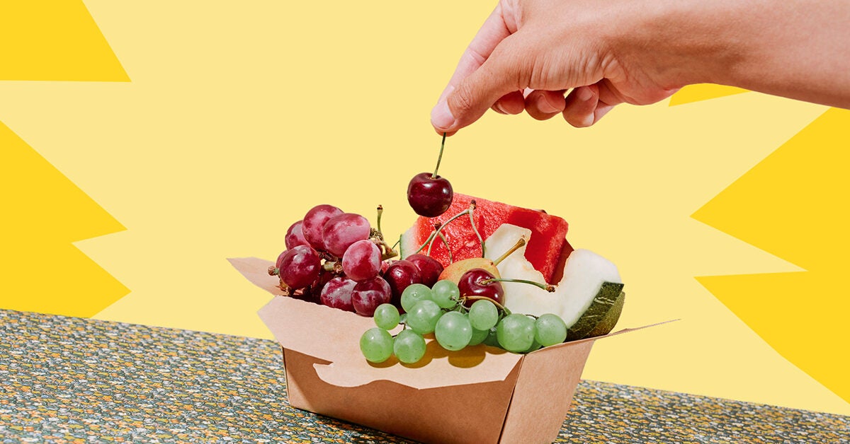 前糖尿病および高コレステロールの人が避けるべき食品