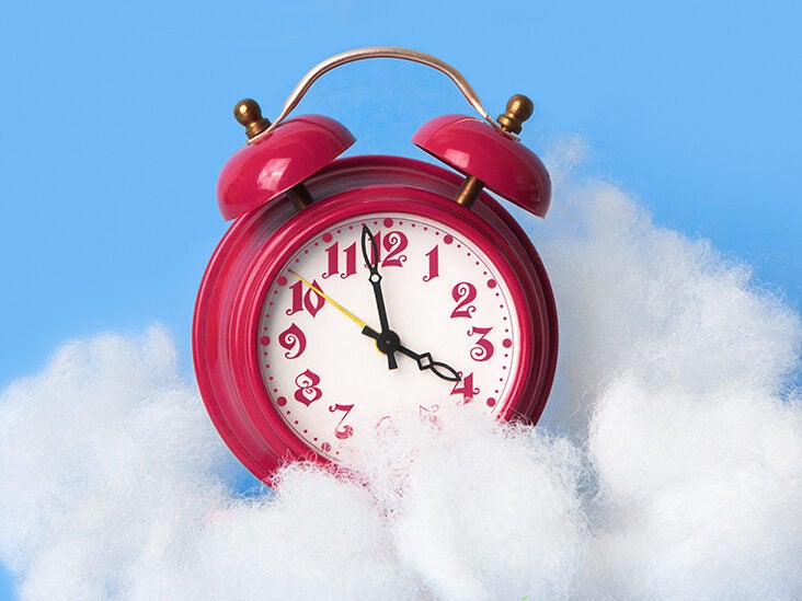 O(Mg) Does Magnesium Help You Sleep?