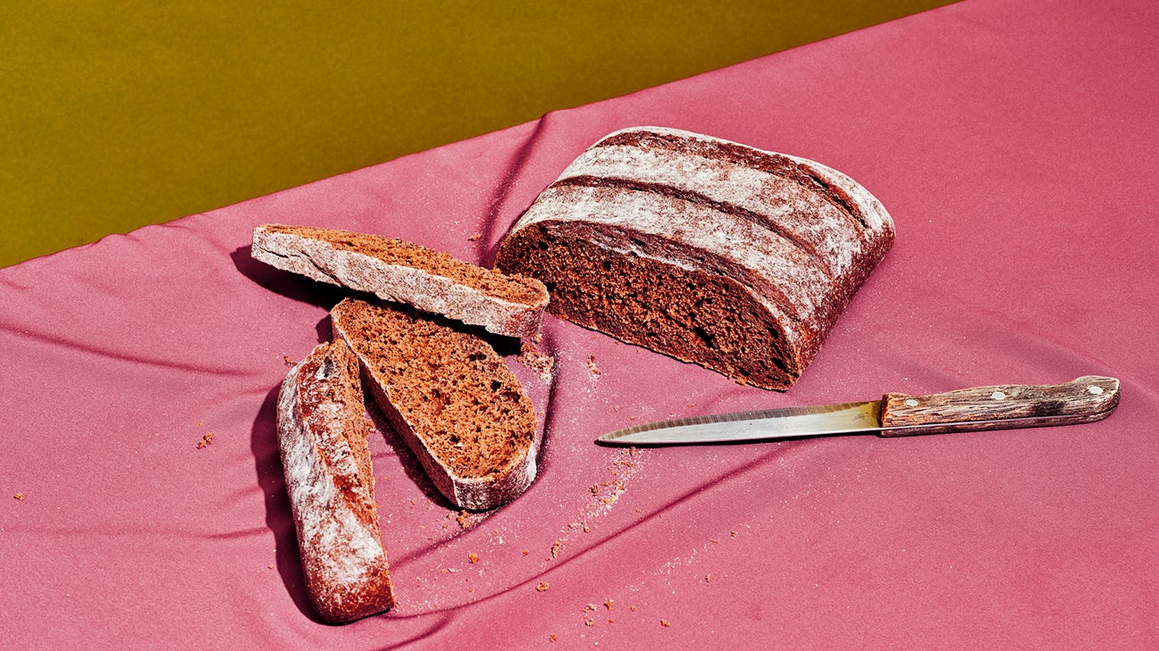 Grain Free Diet Pros, Cons, and Approved Foods