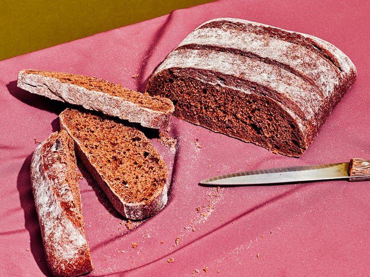 Grain Free Diet: Pros, Cons, and Approved Foods