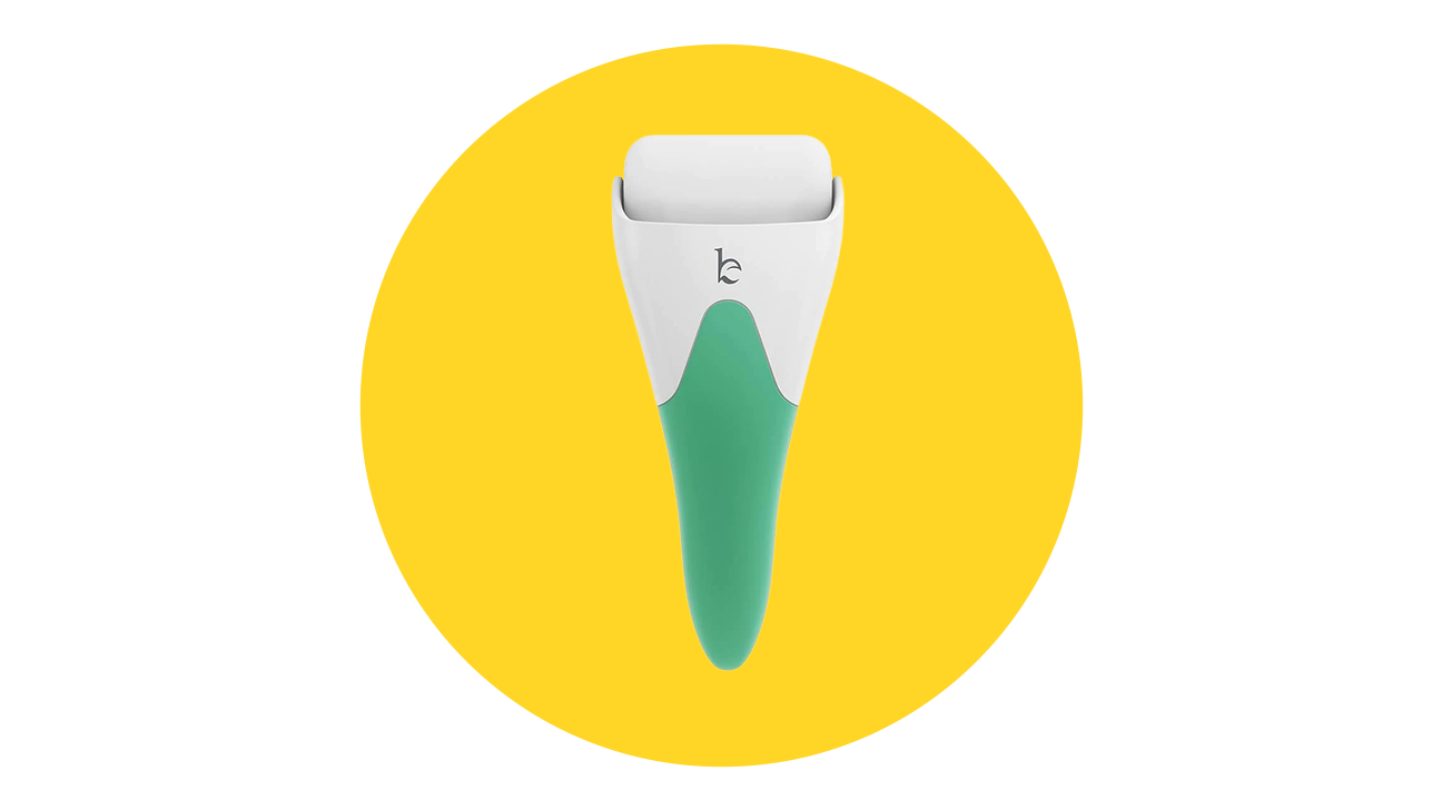 Beauty By Earth Ice Roller