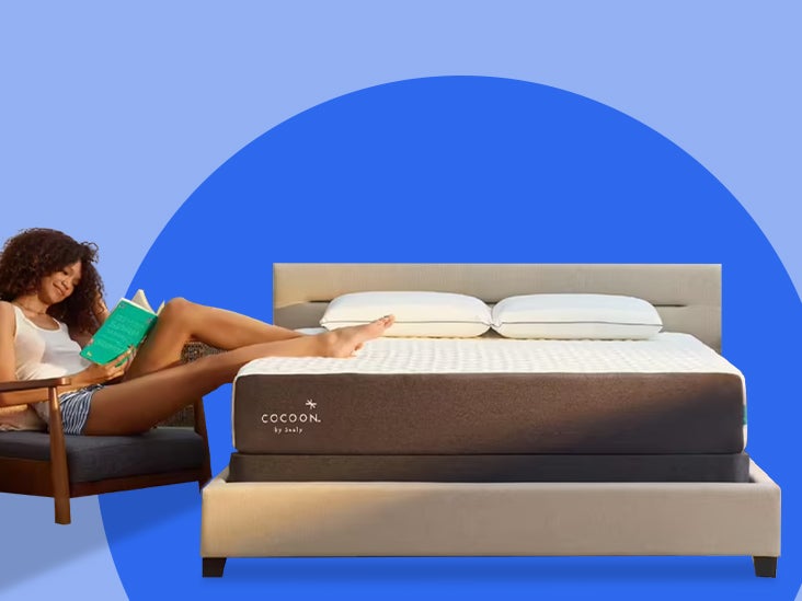 The 8 Best Full Mattresses of 2022 Greatist