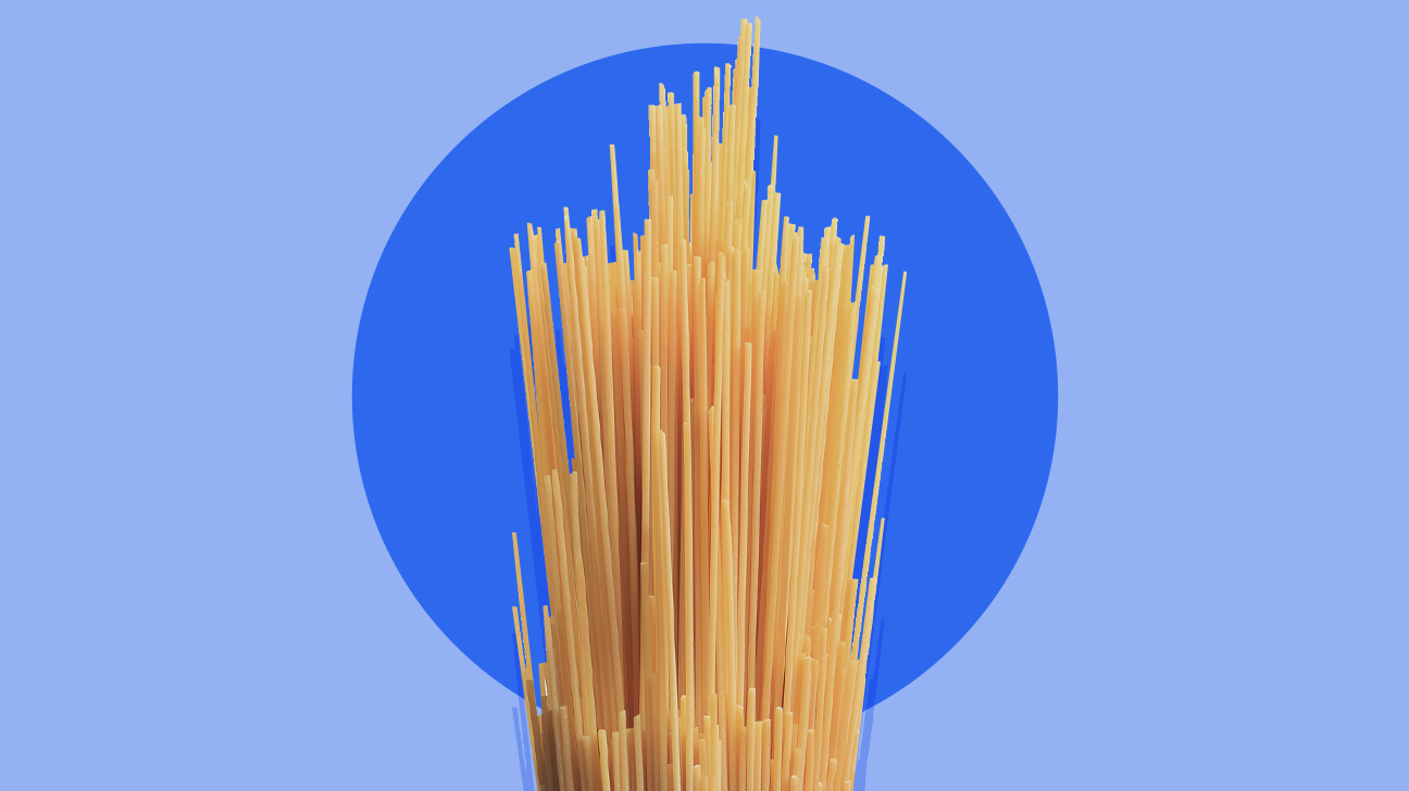 capellini pasta