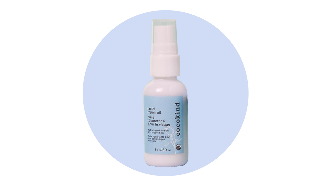 cocokind Facial Repair Oil
