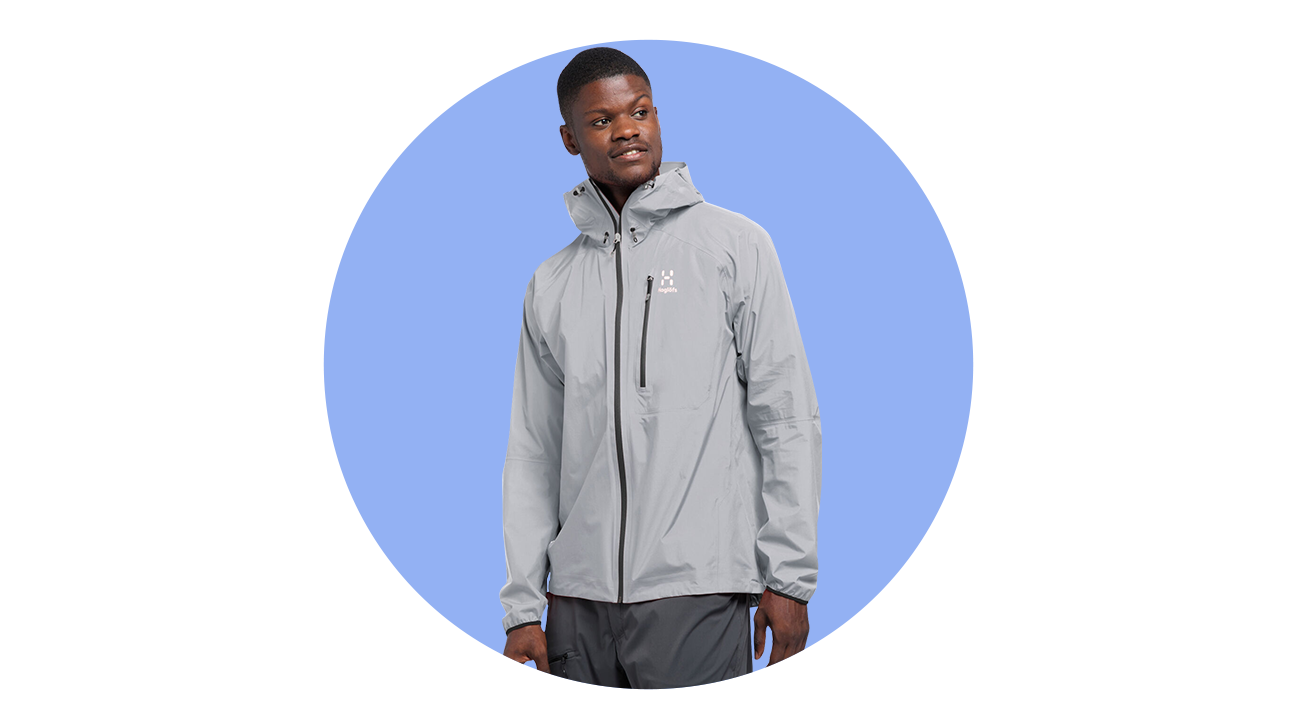 HAGLÖFS L.I.M. Jacket