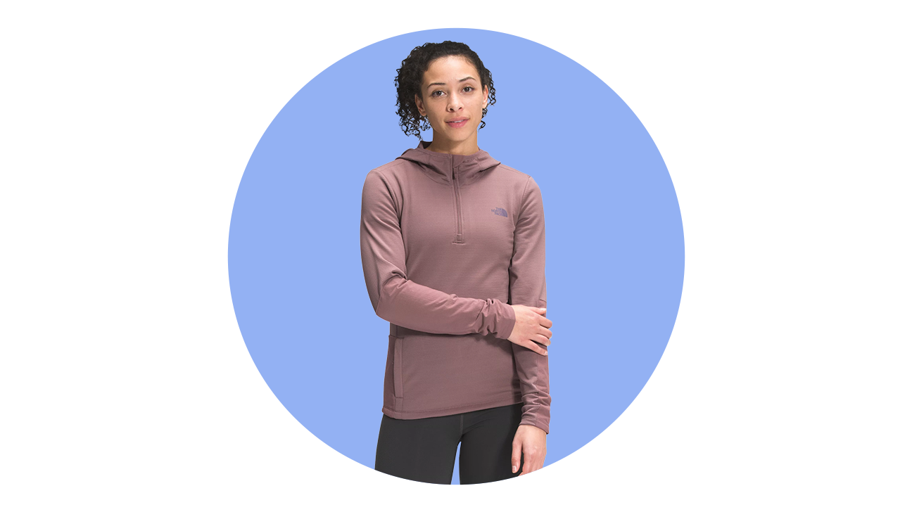 The North Face Wayroute Pullover Hoodie