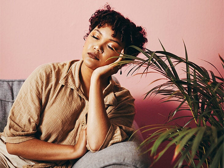 Can EFT Tapping Relax Your Stress Away?