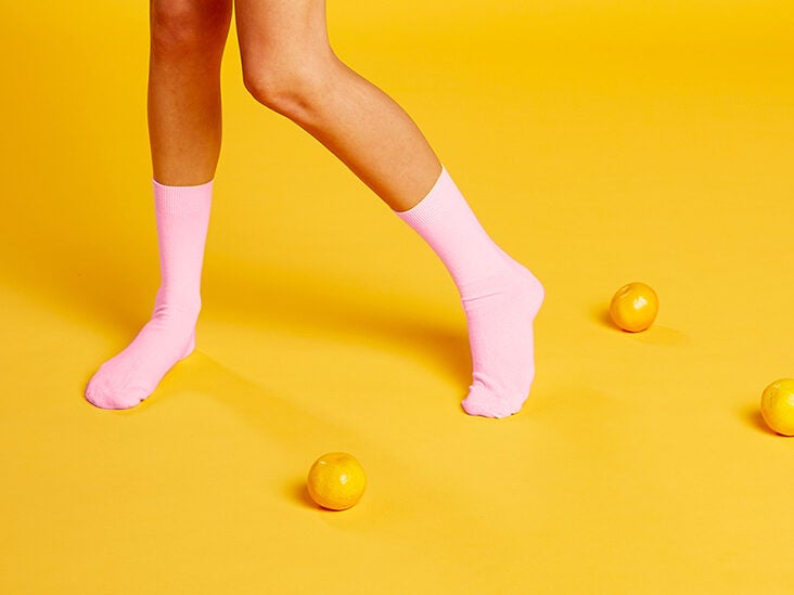 10 Ankle Stretches to Start Off on the Right Foot