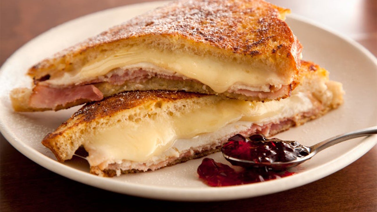 monte cristo sandwich