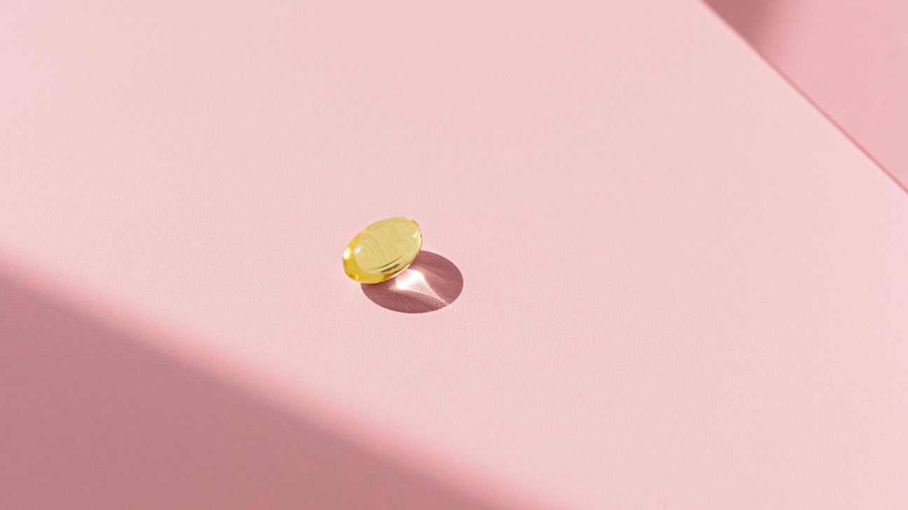 vitamin b12 softgel vitamin