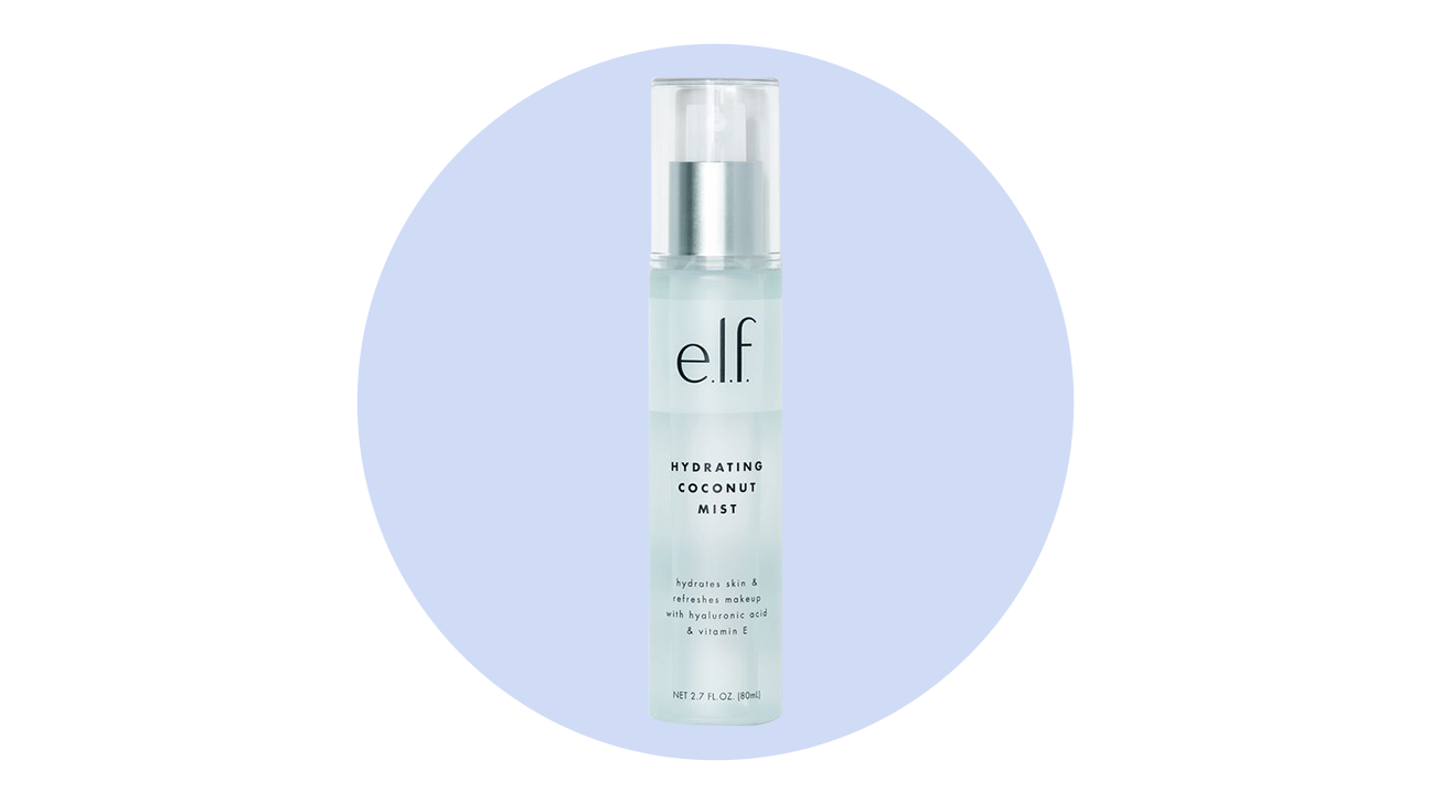 e.l.f. Hydrating Coconut Mist