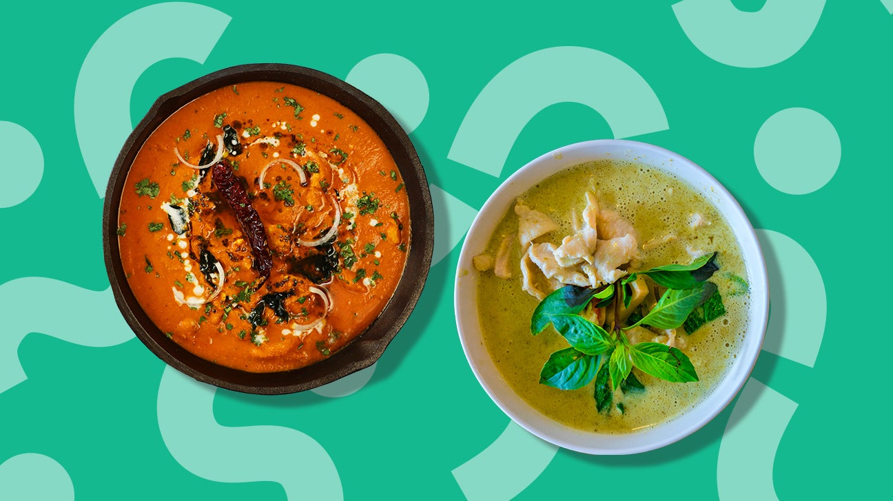 What Is Curry Taste, Types, and Uses